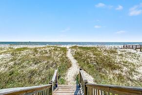 Inheritance Delayed Beach House Suite B