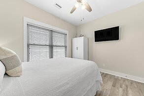 Inheritance Delayed Beach House Suite B