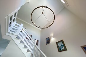 Inheritance Delayed Beach House Suite B