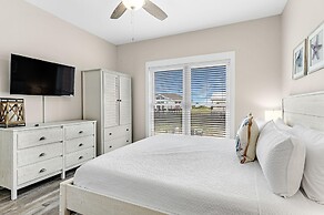 Inheritance Delayed Beach House Suite B