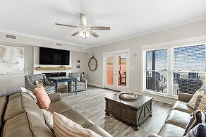 Inheritance Delayed Beach House Suite B