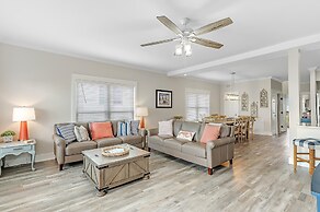 Inheritance Delayed Beach House Suite B