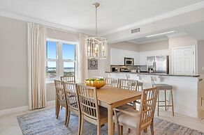 Windemere 908 Pool Side Cabana A Included!