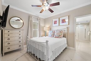 Windemere 908 Pool Side Cabana A Included!