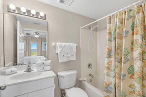 Windemere 908 Pool Side Cabana A Included!