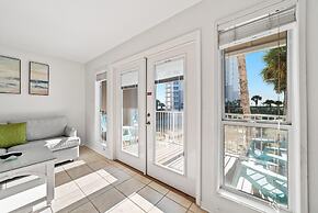 Grand Caribbean West 205