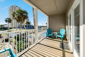 Grand Caribbean West 205