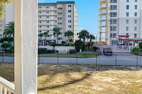 Grand Caribbean West 205