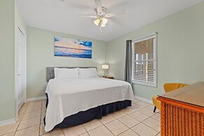 Grand Caribbean West 205