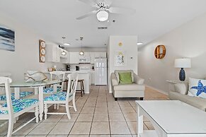 Grand Caribbean West 205