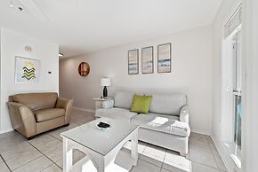 Grand Caribbean West 205