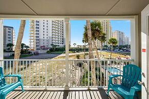 Grand Caribbean West 205