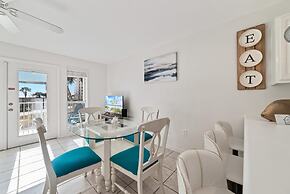 Grand Caribbean West 205