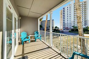 Grand Caribbean West 205