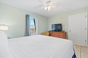 Grand Caribbean West 205