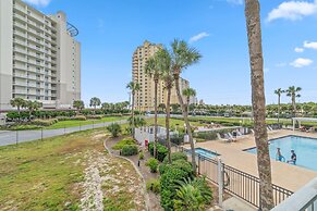 Grand Caribbean West 205