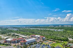 Indigo East 2104 Penthouse