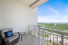 Indigo East 2104 Penthouse
