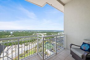 Indigo East 2104 Penthouse