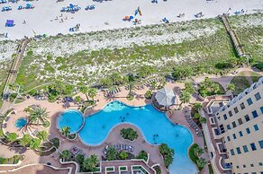 Indigo East 2104 Penthouse