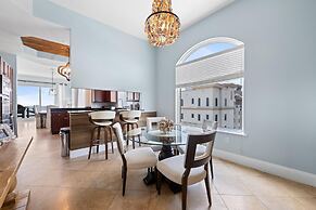 Indigo East 2104 Penthouse