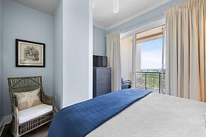 Indigo East 2104 Penthouse