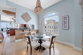 Indigo East 2104 Penthouse