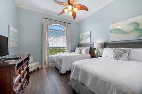 Indigo East 2104 Penthouse