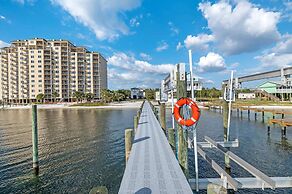 Bella Villa Waterfront Suite