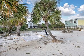 Bella Villa Guest Suite