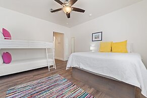 Bella Villa Guest Suite