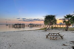 Bella Villa Guest Suite