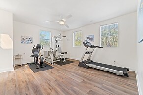 Bella Villa Guest Suite