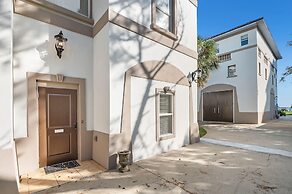 Bella Villa Guest Suite