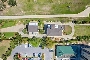 Bella Villa Guest Suite