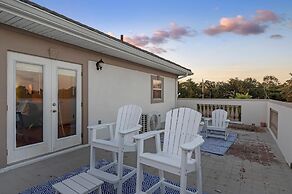 Bella Villa Guest Suite