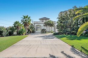 Bella Villa Guest Suite