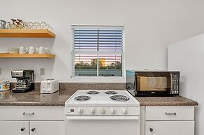 Bella Villa Guest Suite