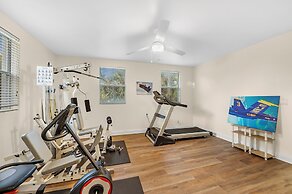 Bella Villa Guest Suite