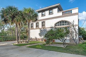 Bella Villa Guest Suite