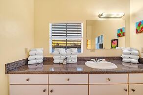 Bella Villa Guest Suite