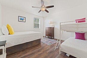 Bella Villa Guest Suite