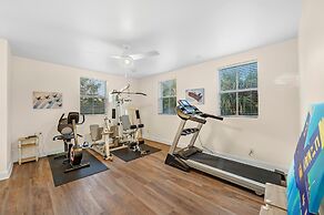 Bella Villa Guest Suite