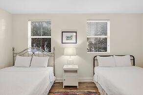 Bella Villa Guest Suite