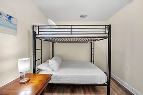 Bella Villa Guest Suite