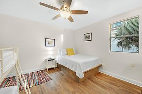 Bella Villa Guest Suite