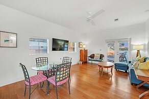 Bella Villa Guest Suite