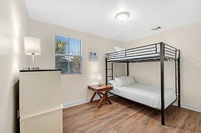 Bella Villa Guest Suite