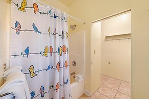 Bella Villa Guest Suite