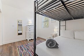 Bella Villa Guest Suite